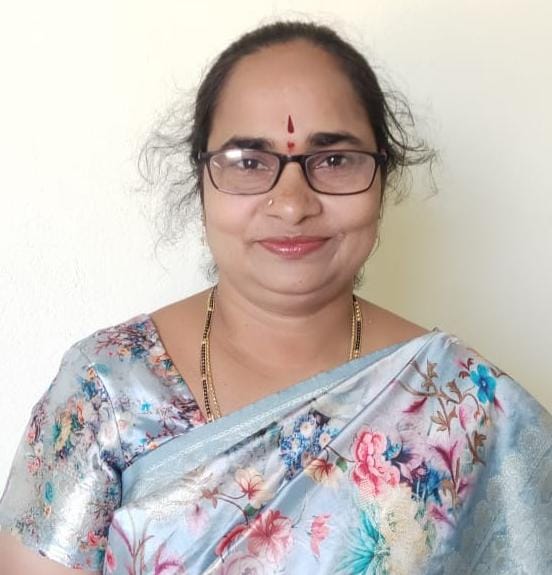 Smt. Goranthala Anuradha